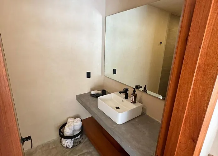 Talulah Living Aparthotel