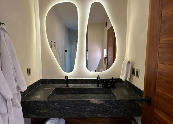 Aparthotel Talulah Living Tulum
