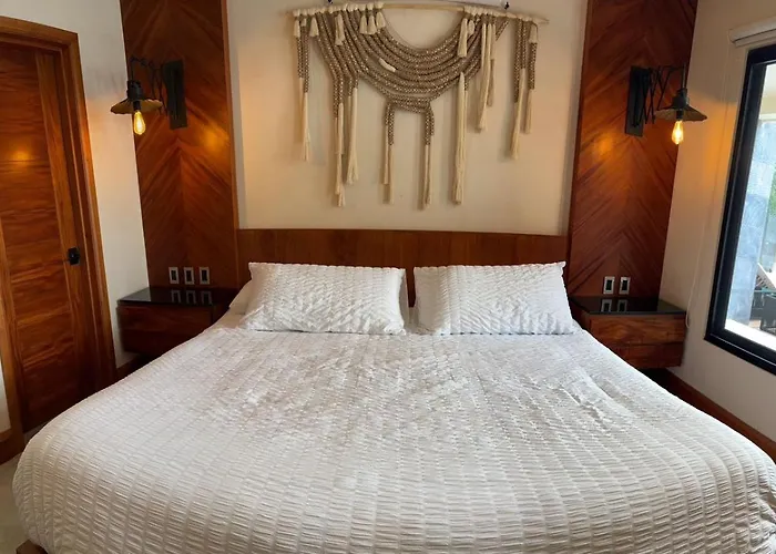 Talulah Living Aparthotel