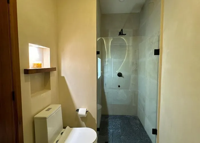 Talulah Living Aparthotel *